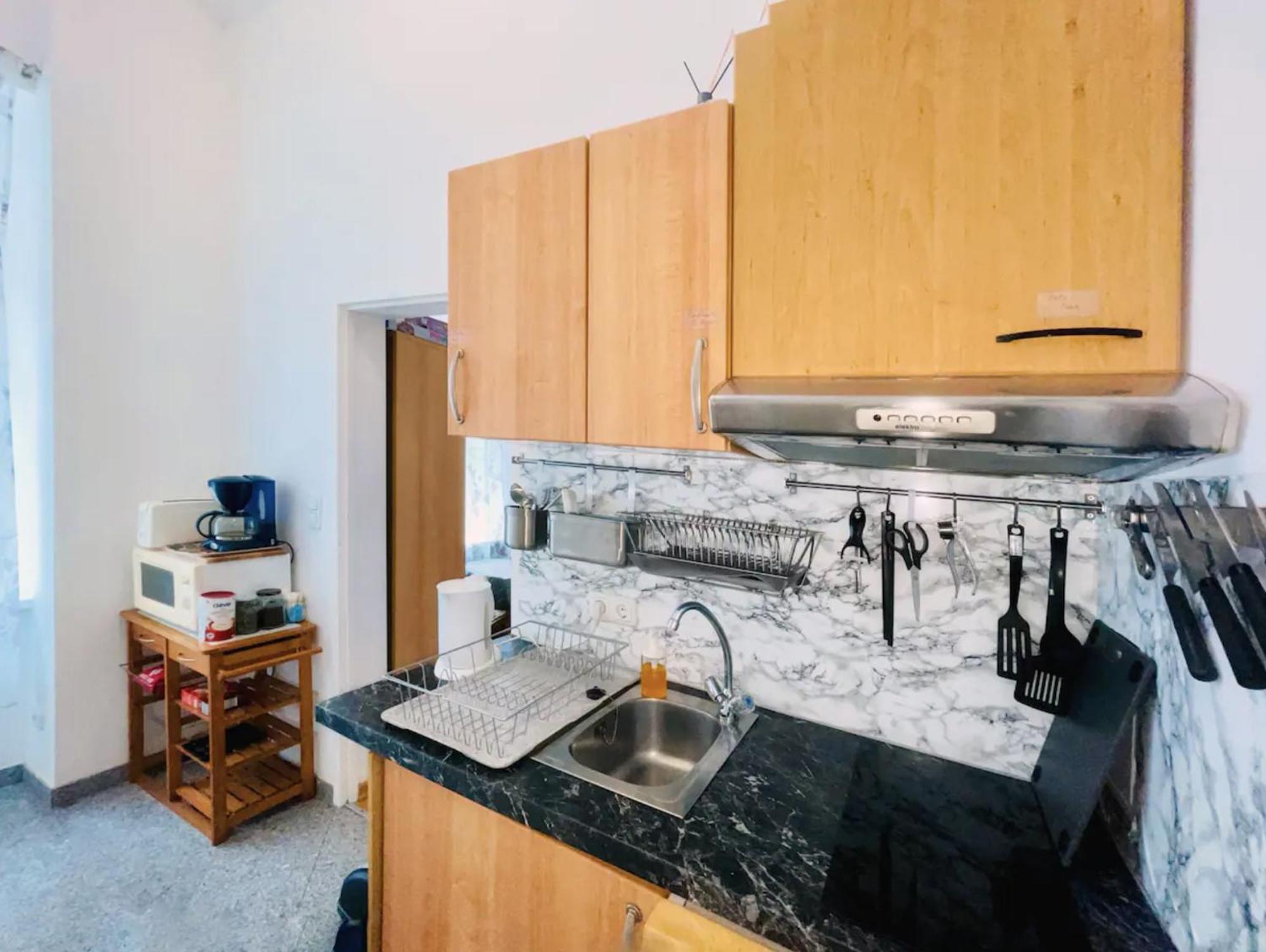 Perfectly Located Cozy Apartment Wien