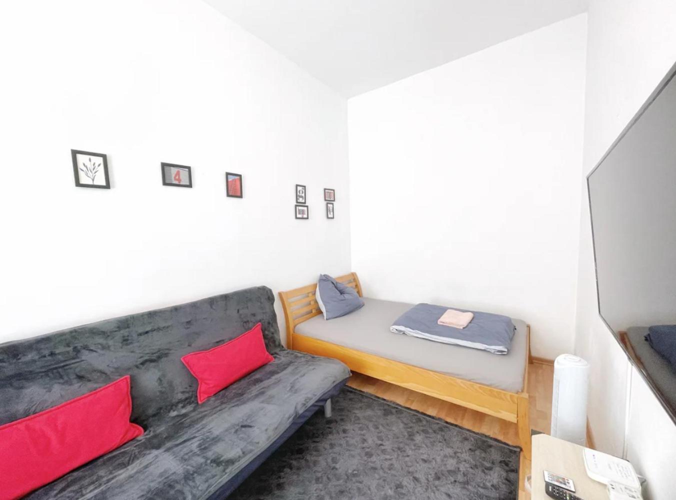 Perfectly Located Cozy Wien