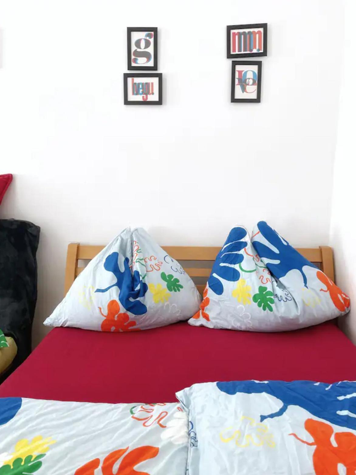 Perfectly Located Cozy Wien